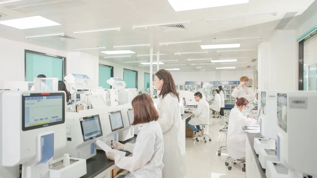 ge呼吸机怎么样全球客商“一站式”采购！光明区聚力打造医疗器械产业创新先行区_https://www.jmylbn.com_新闻资讯_第4张