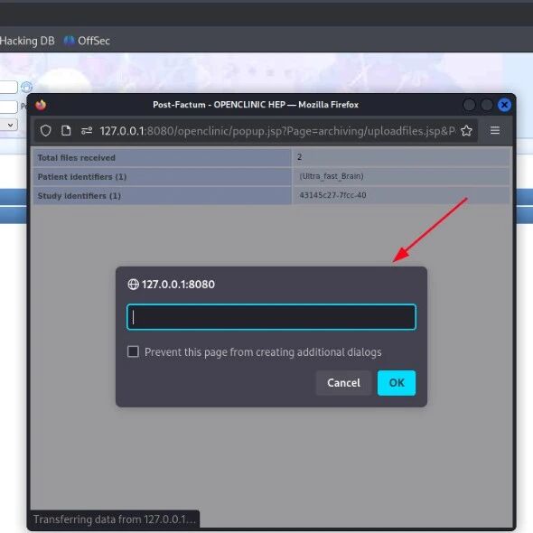 Example Image