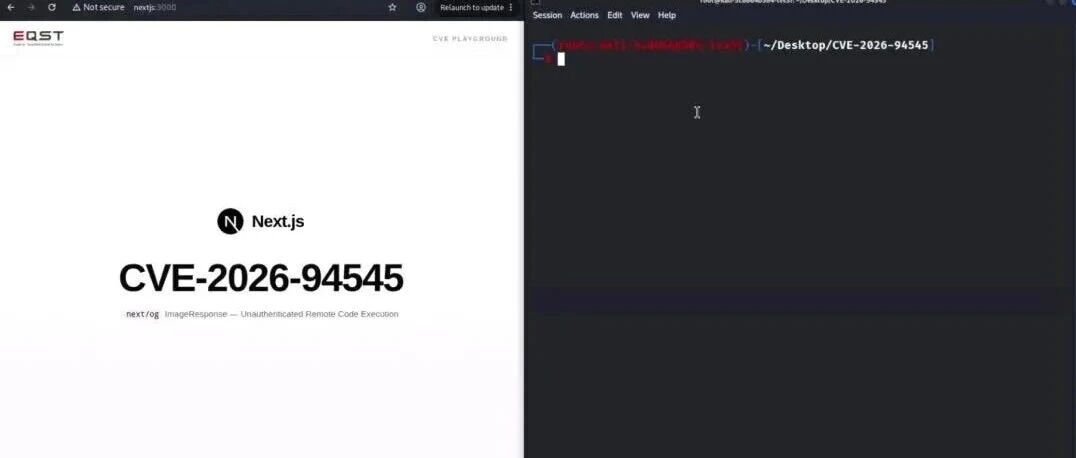 Example Image