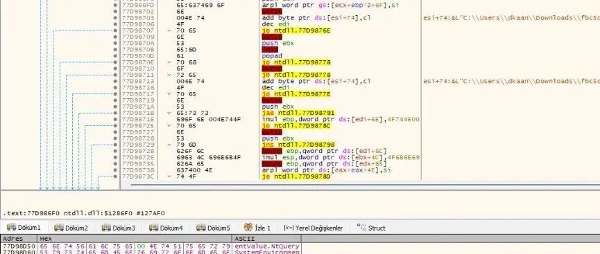 Example Image