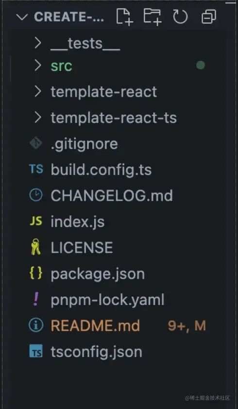 「记录篇」我是如何一步步为公司搭建react项目脚手架的