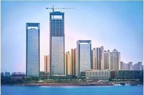 长沙|新星长沙，何以领航？