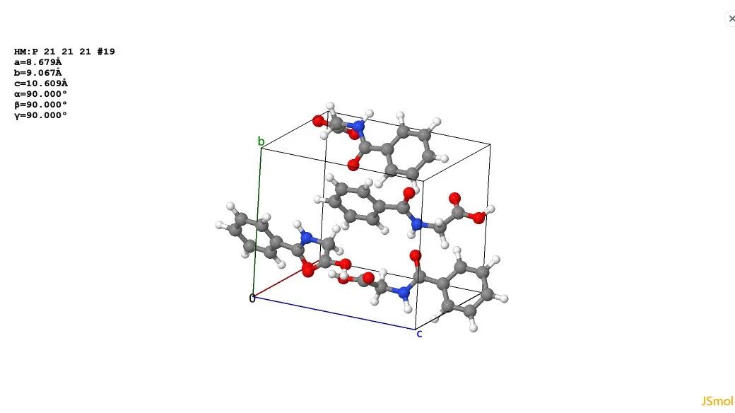 molaid化学数据库分子解读马尿酸与尿毒症相关吗