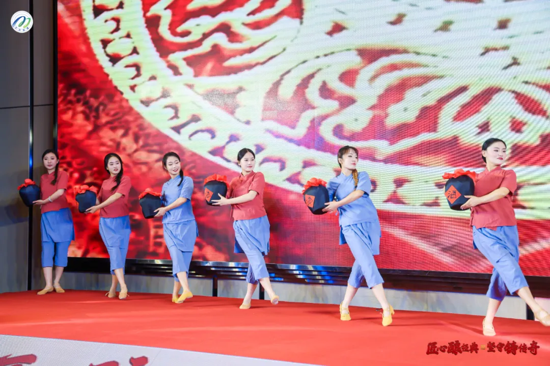 酱门经典“寻找坚守者”主题品鉴会(图2) 图片