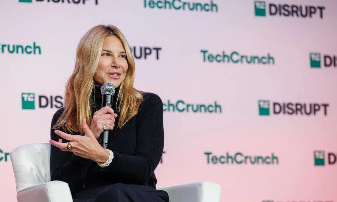 图片[6]-苹果CEO库克的“不明原因手部颤抖”正引发内部更多讨论；美团AI转向，前字节视觉模型AI平台负责人潘欣加入丨AI产业周报-AI Express News