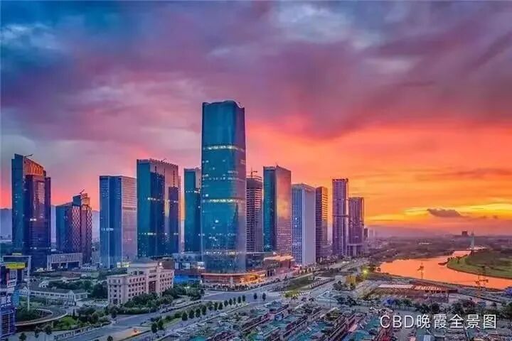 各种没完没了的大城市"排名",到给了我们了解城市的窗口!