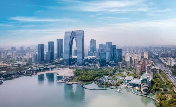 各种没完没了的大城市"排名",到给了我们了解城市的窗口!