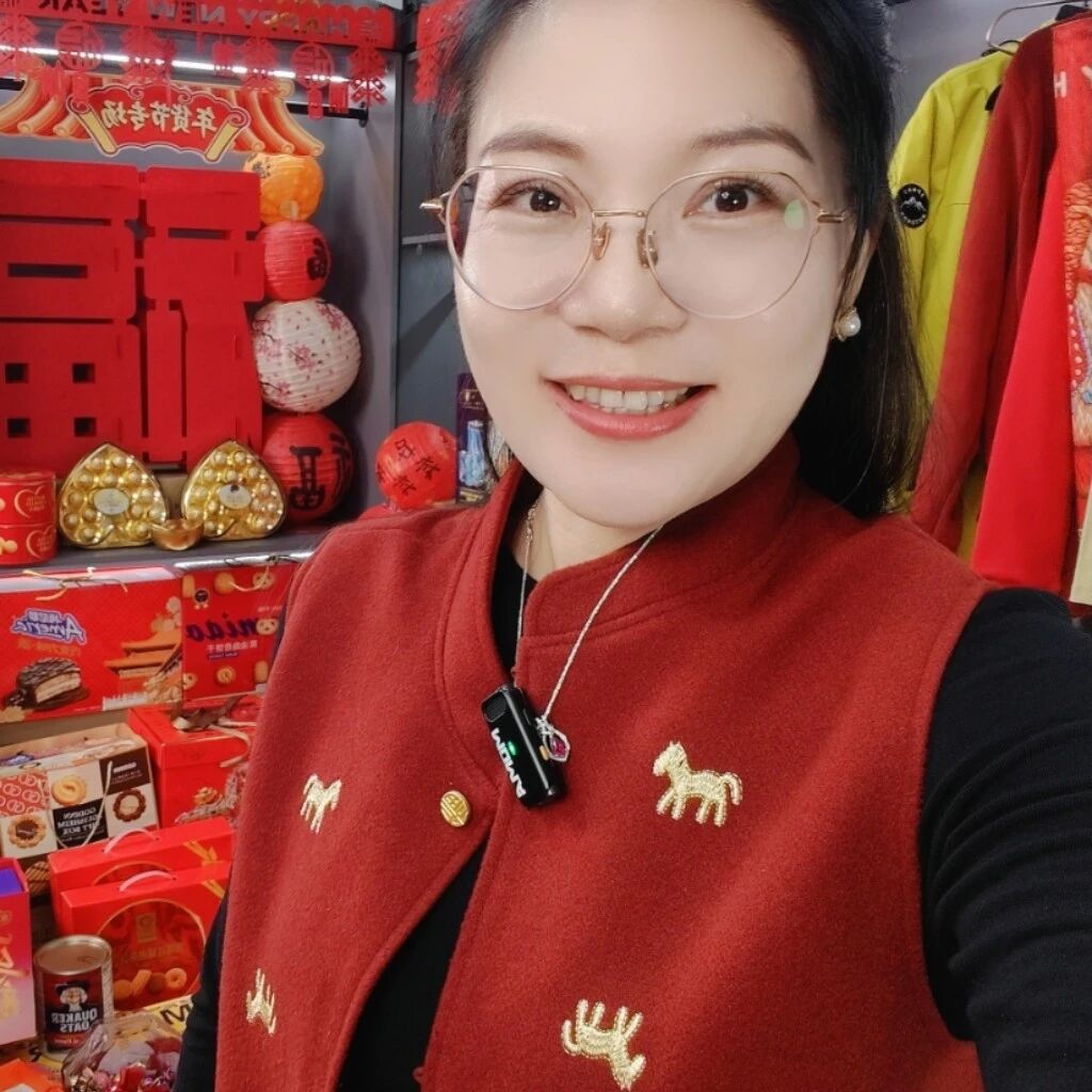 香港华姐好物