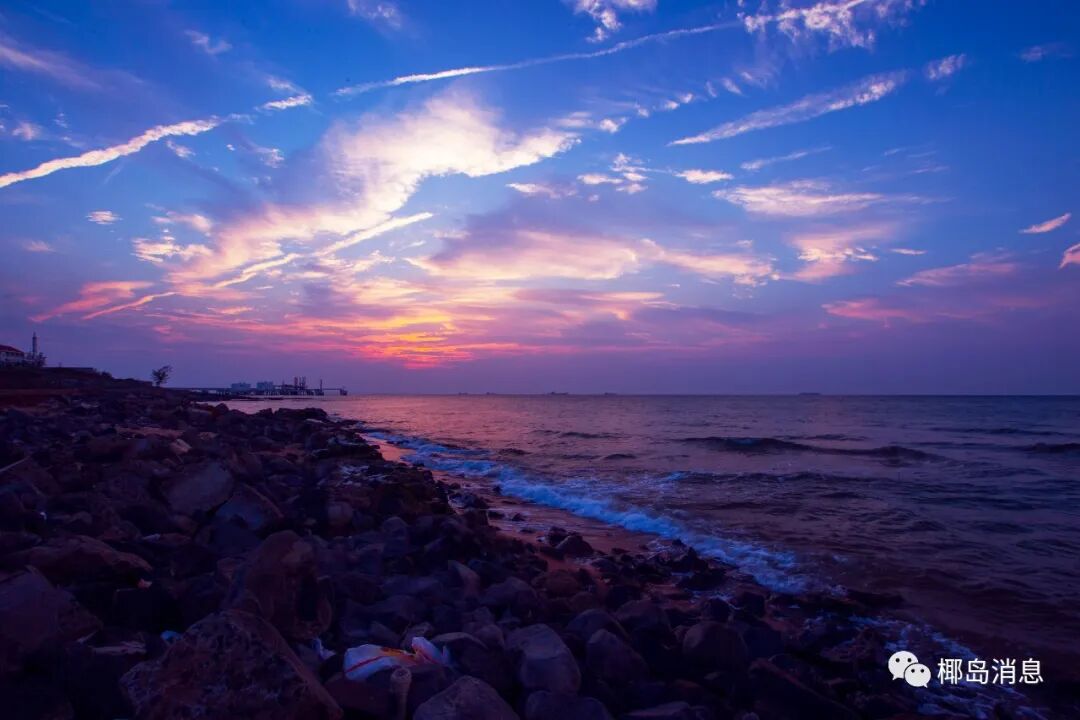 这跟河南,河北,山东,广东这些地方相比,海南考生的内卷程度就没有那么