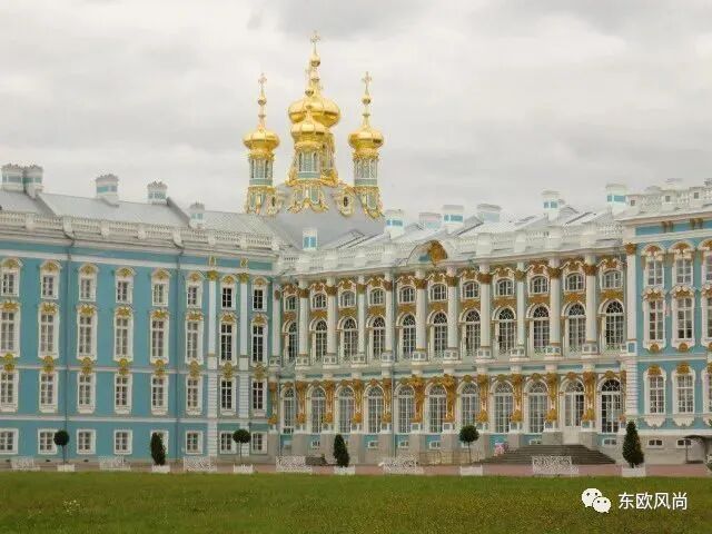 俄罗斯介绍_俄罗斯的旅游景点_俄罗斯主要旅游景点介绍
