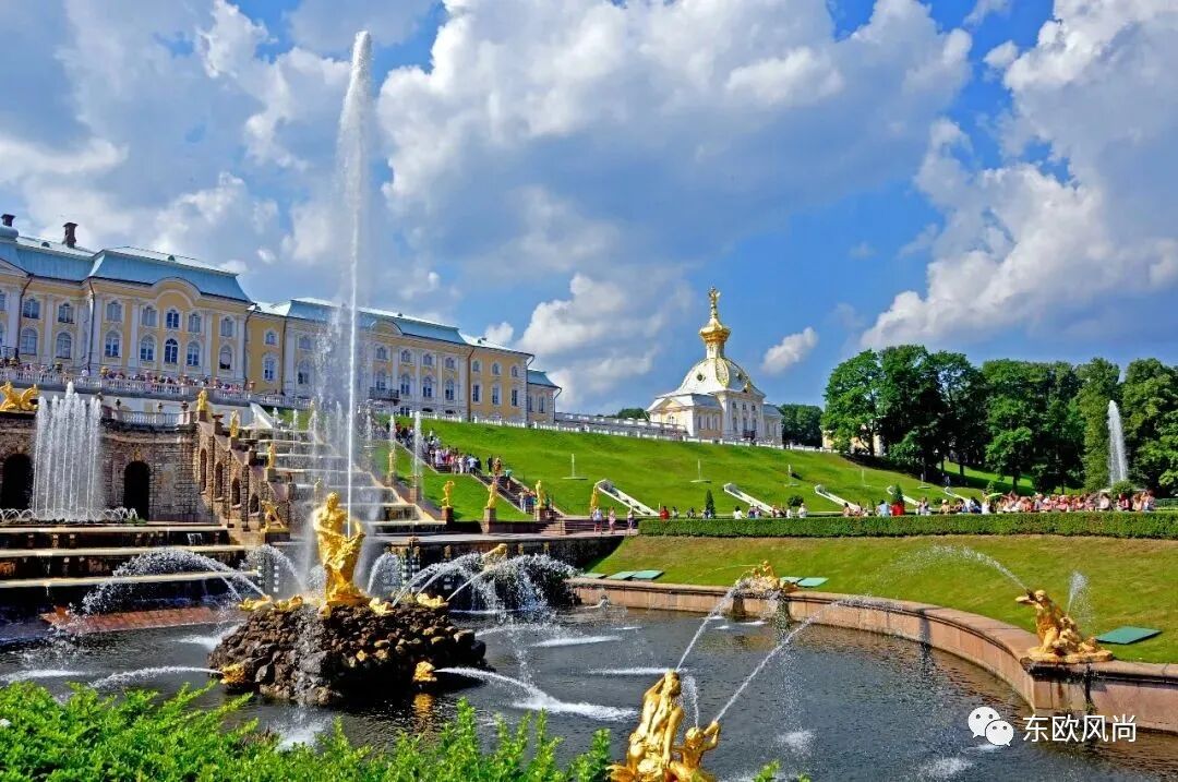 俄罗斯主要旅游景点介绍_俄罗斯介绍_俄罗斯的旅游景点