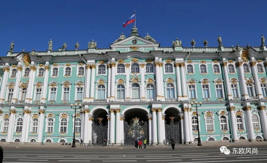 俄罗斯的旅游景点_俄罗斯介绍_俄罗斯主要旅游景点介绍