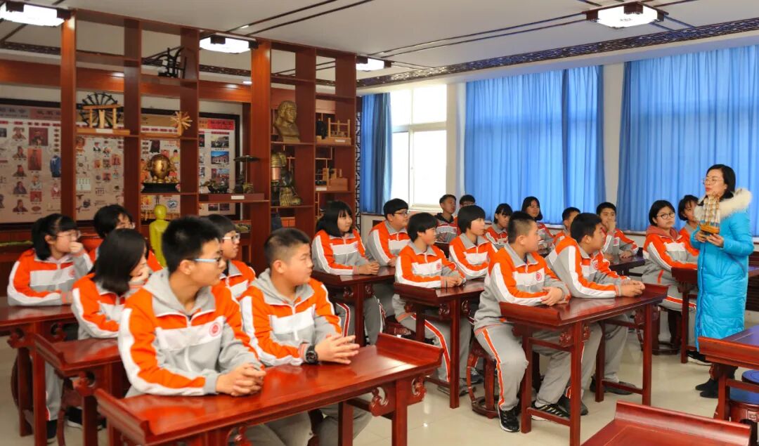 济南初中学校排名_济南双语学校招生报名条件_济南市双语学校排名