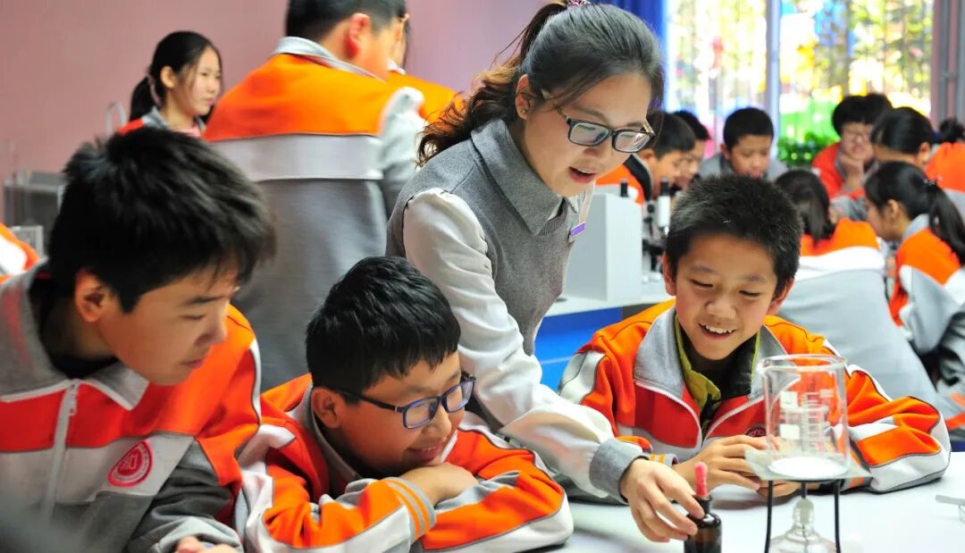 济南初中学校排名_济南双语学校招生报名条件_济南市双语学校排名