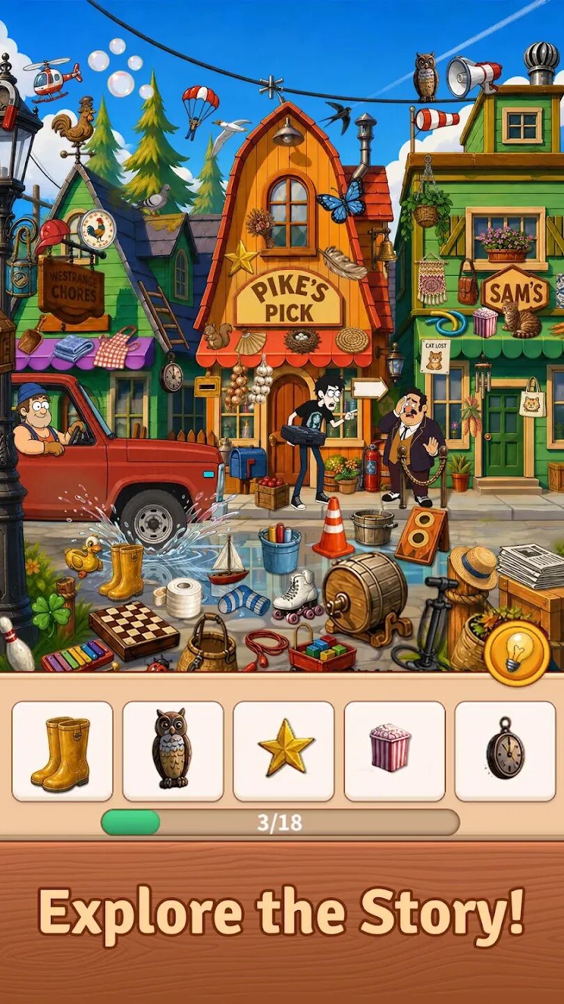 Screenshot image 4
