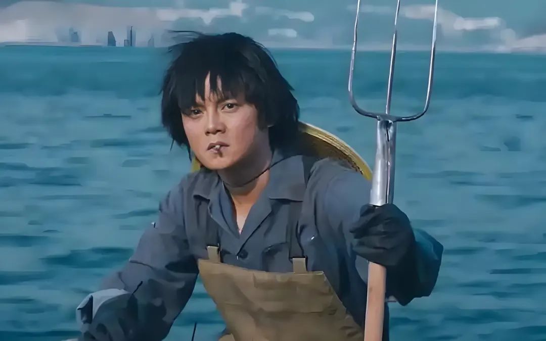 苏醒安慰尹正,尹正道歉，苏醒救场！