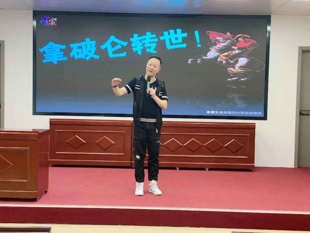 汕尾东海新龙中学图片