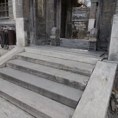 【青春语文•陈晓东专栏】一道跨不过去的门槛——一字立骨解读李森祥《台阶》