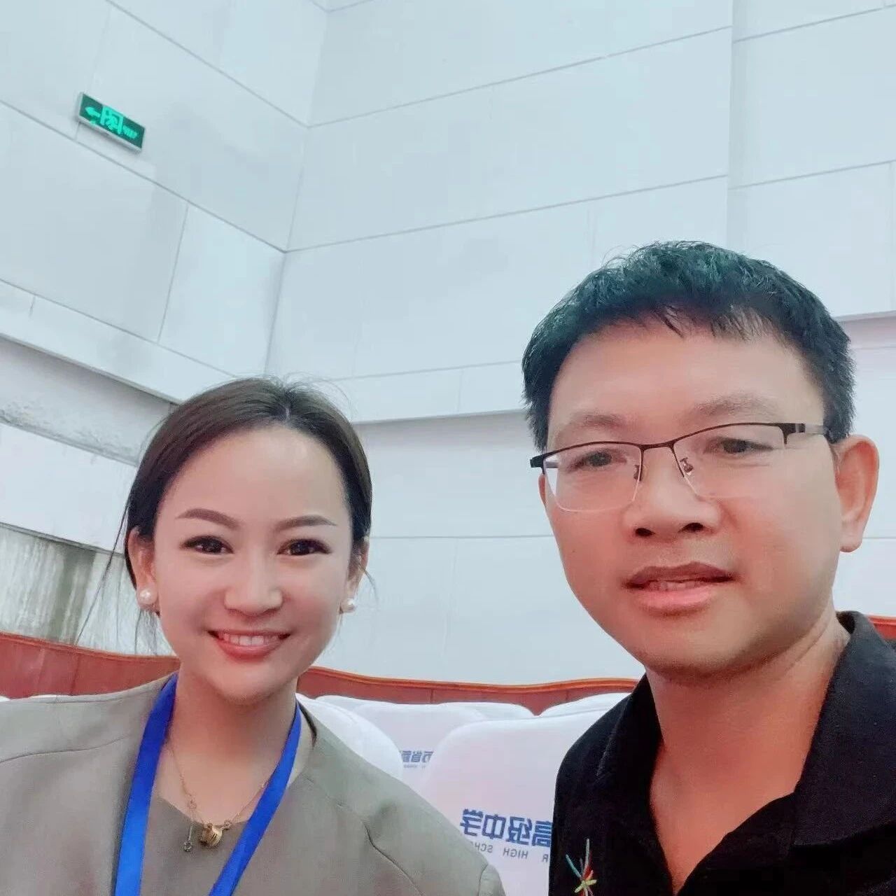 【青春语文•晓东专栏】晓东，努力吧，你的努力可能成为别人暗夜里的一盏灯火