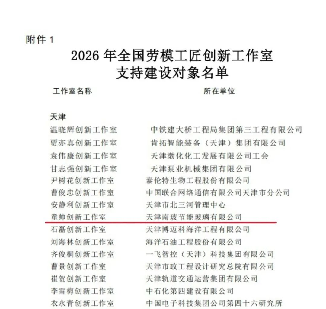 喜报！国家级荣誉+1！(图1)