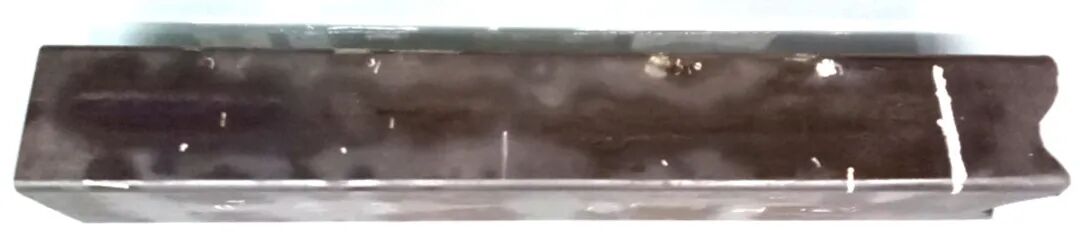 方钢检测方案研究