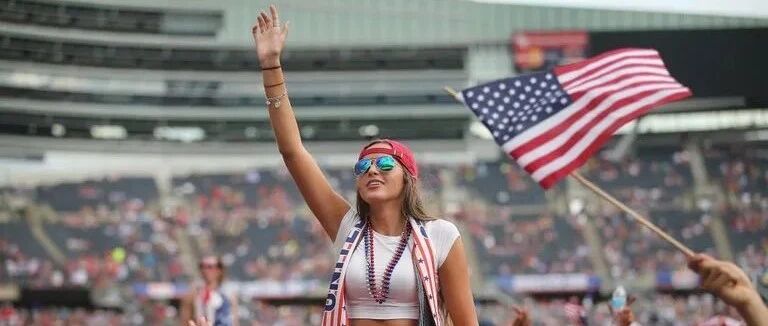 还认为美国是足球的荒漠?