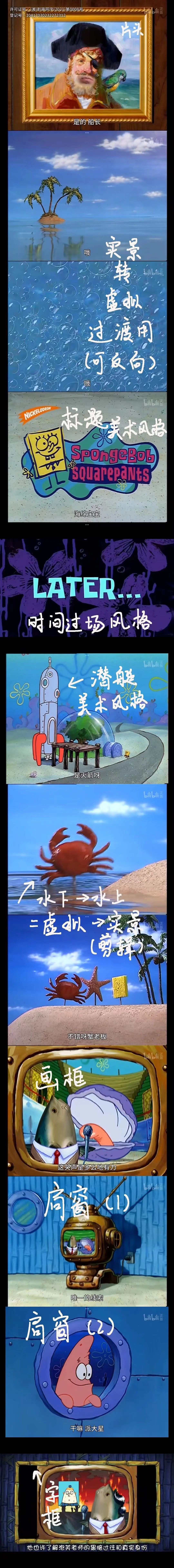 怎么样制作氧气课堂作品｜22-23-2虚拟影像创作《走近比奇堡》快来看看核潜艇内如何制造氧气吧~_https://www.jmylbn.com_新闻资讯_第6张