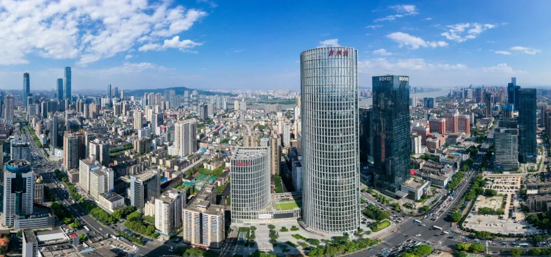 长沙北进崛起北强