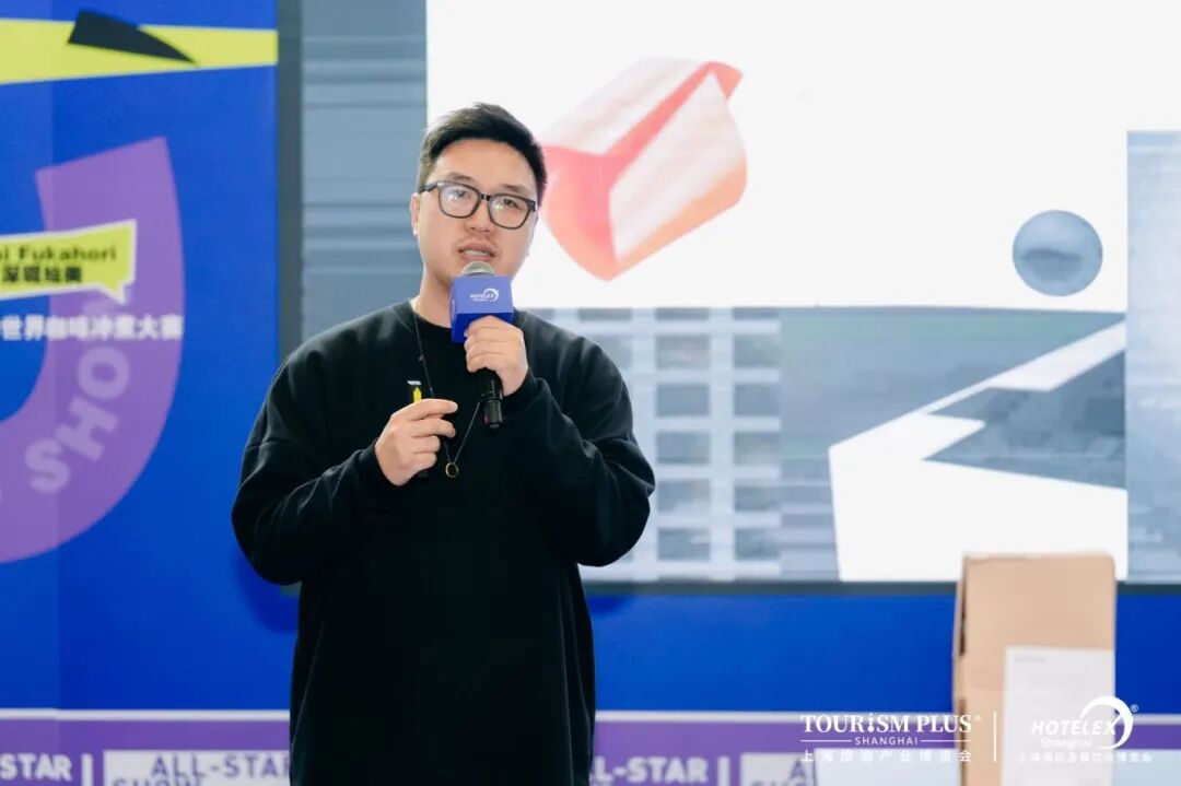 2025上海酒店餐饮展览会hotelexshanghai餐饮展