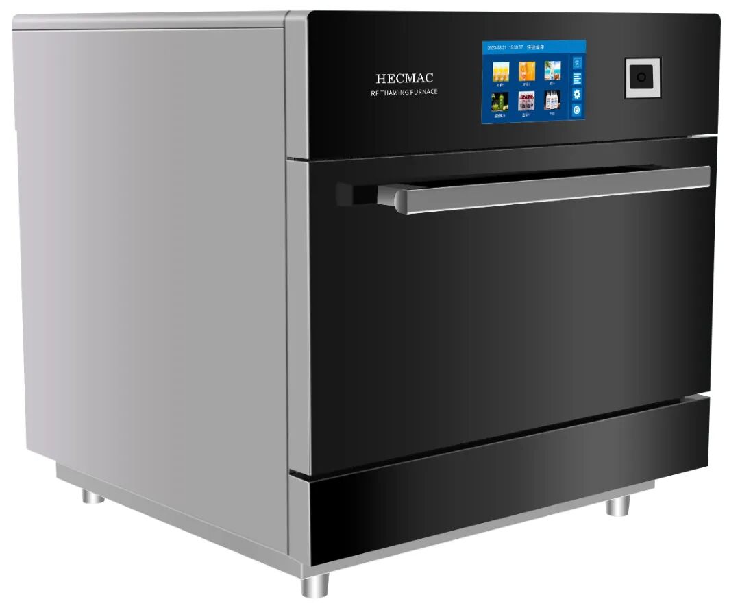 射频解冻炉--精灵开水机-hecmac以上海为中心,全国各大城市设有分支