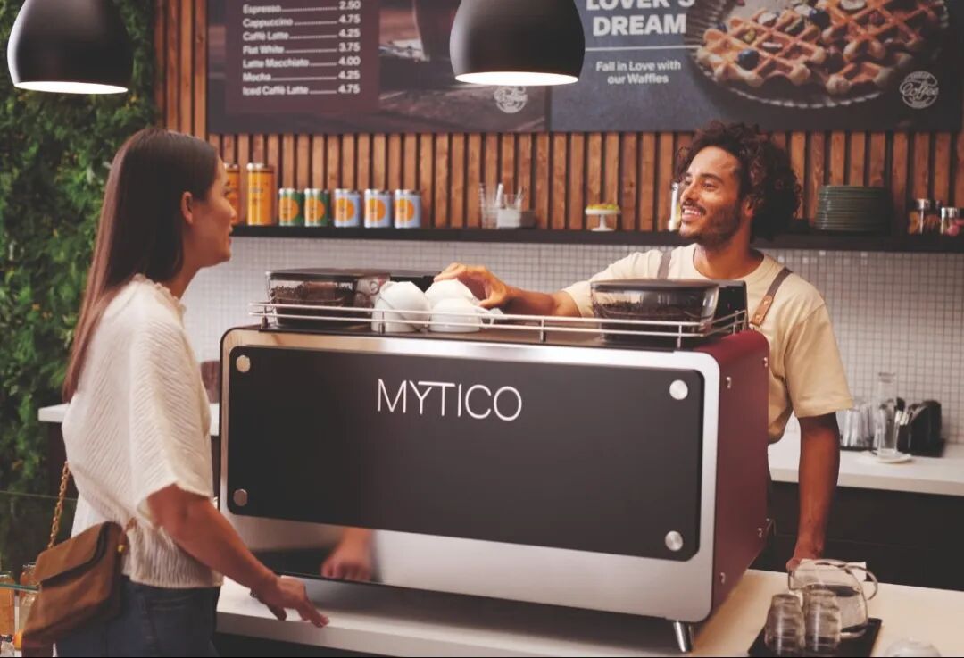 2024成都国际酒店用品及餐饮博览会咖啡饮品板块展商抢先看