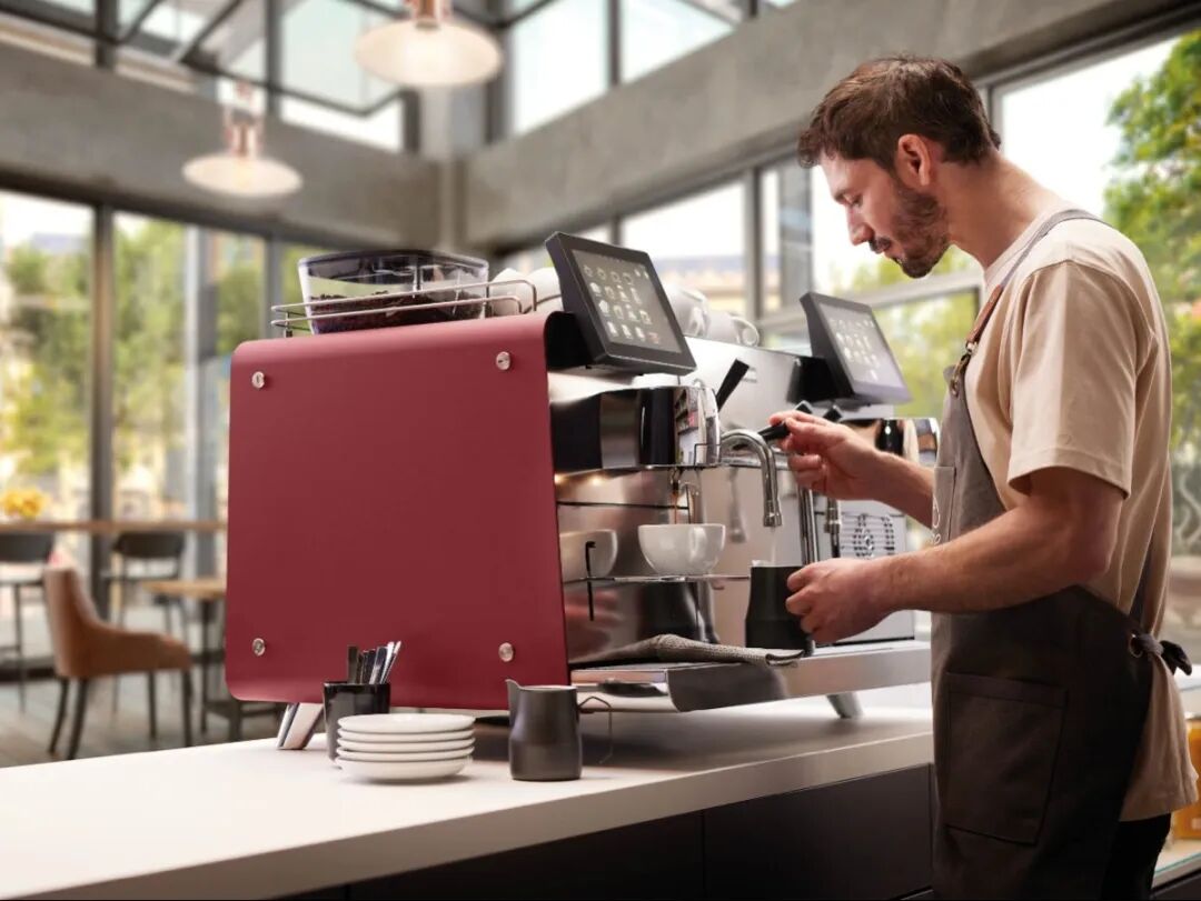 2024成都国际酒店用品及餐饮博览会咖啡饮品板块展商抢先看