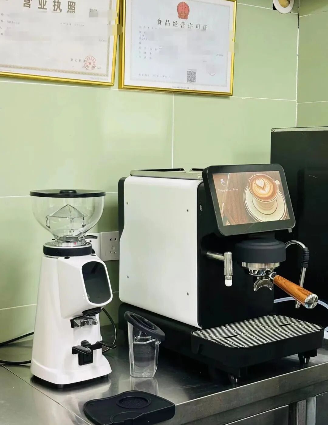 2024成都国际酒店用品及餐饮博览会咖啡饮品板块展商抢先看