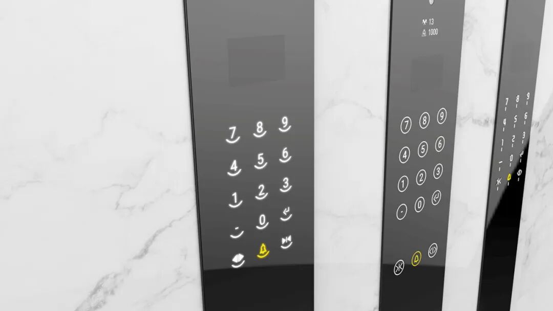 藏在电梯里的单项冠军炼成记