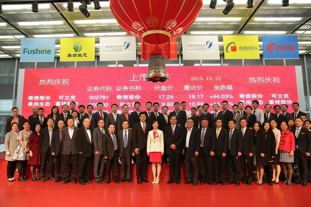 财务造假9年,江苏女富豪亲手把公司"炒"退市