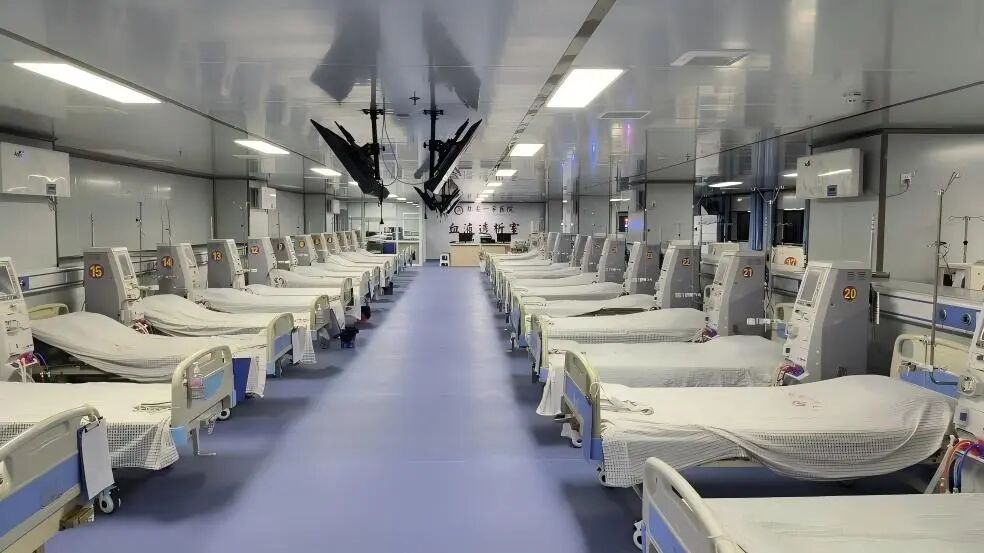 民营医院超声怎么卖招31人！广西医院招聘中医师、康复医师、超声科医师、口腔医师等各科室临床医师及介入科、肾内科学科带头人_https://www.jmylbn.com_新闻资讯_第8张