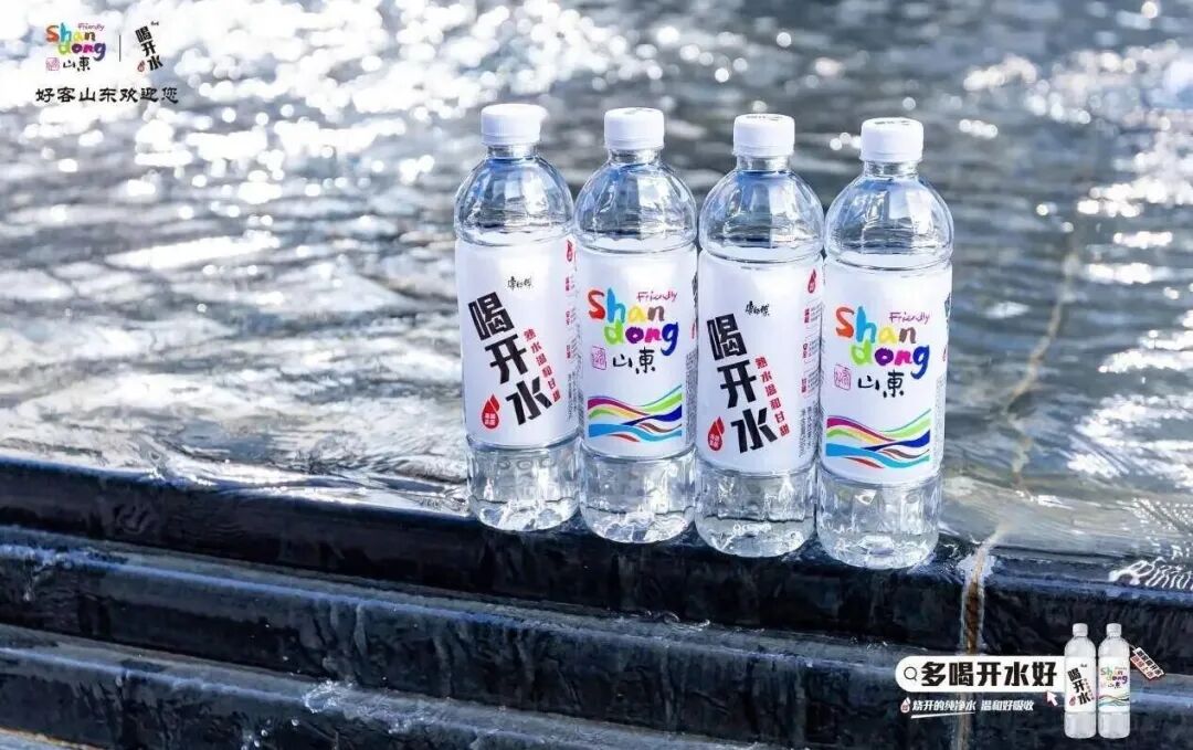 饮用水行业新风口！这些热门趋势你抓住了嘛？