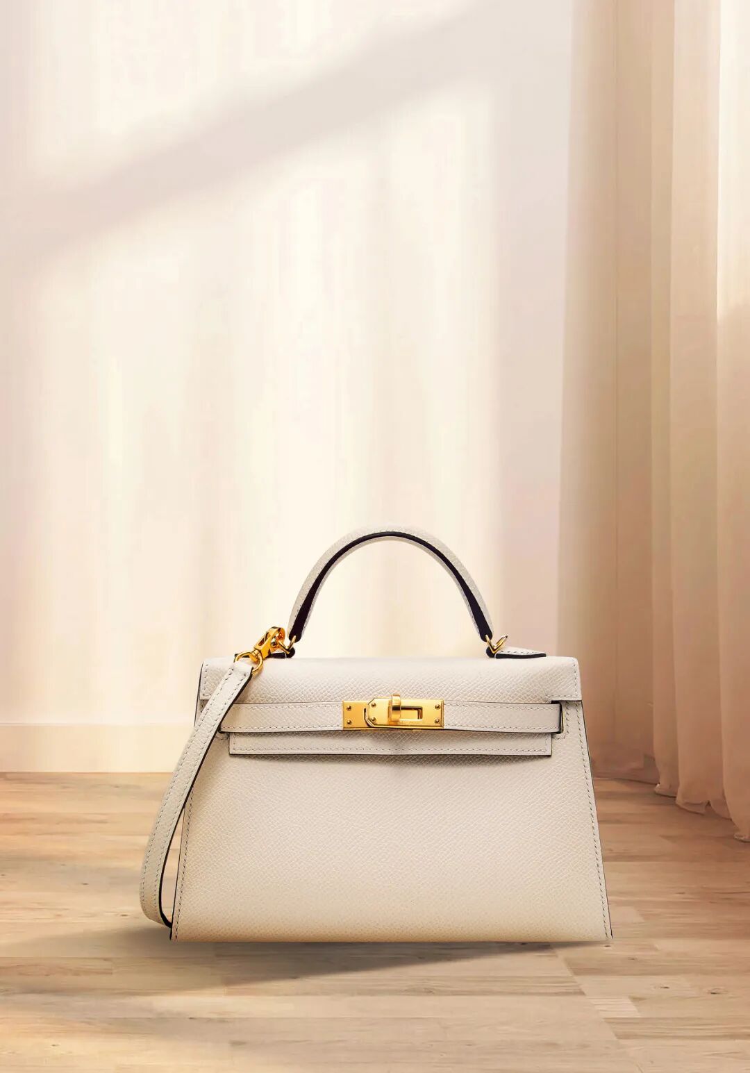 保利香港拍卖2024春拍爱马仕寻宝嘉年华