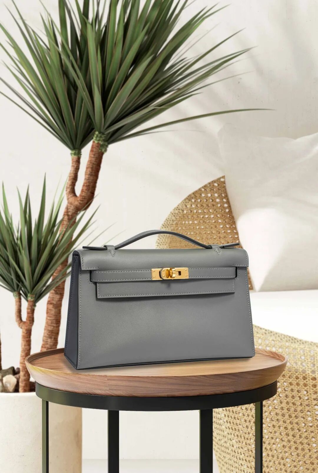 保利香港拍卖2024春拍爱马仕寻宝嘉年华