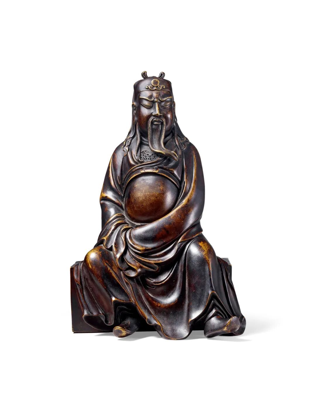 即将开拍的保利香港拍卖猜猜我看到了什么