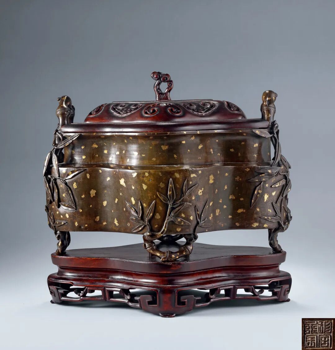 即将开拍的保利香港拍卖猜猜我看到了什么