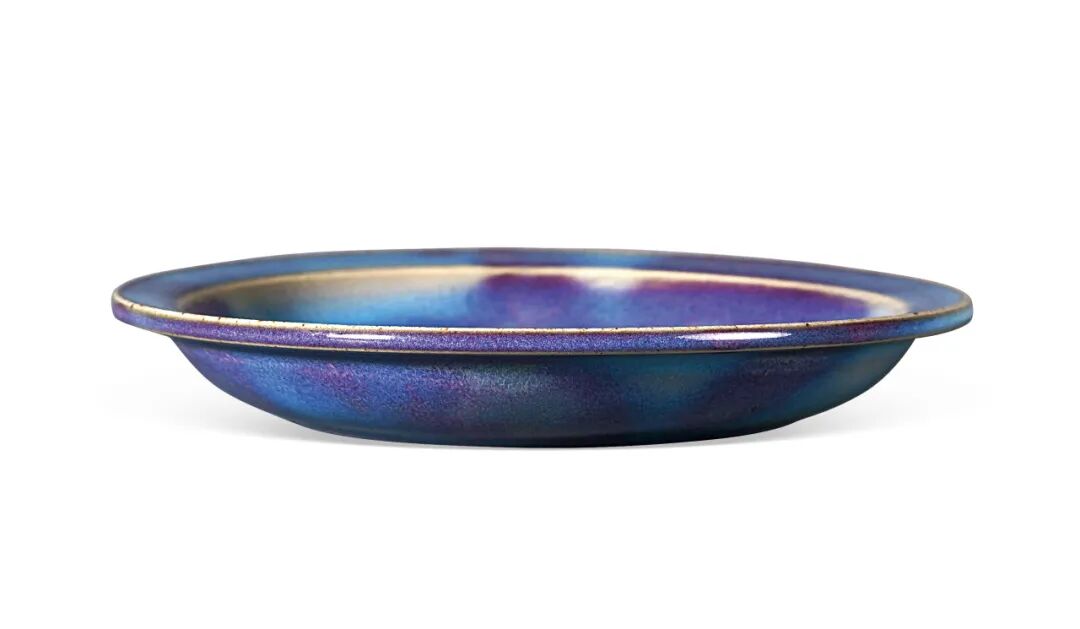 即将开拍的保利香港拍卖猜猜我看到了什么