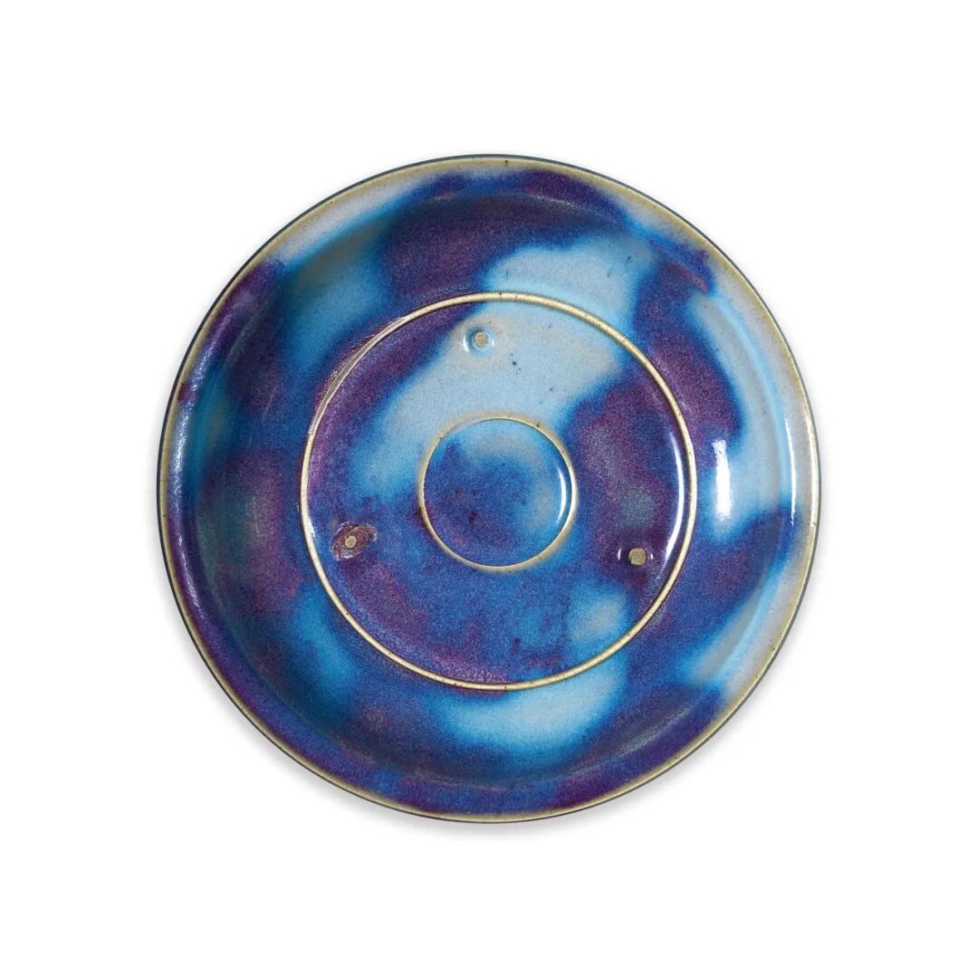 即将开拍的保利香港拍卖猜猜我看到了什么