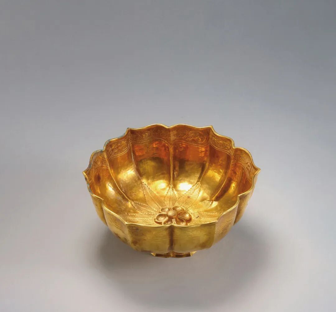 即将开拍的保利香港拍卖猜猜我看到了什么