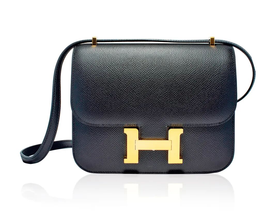 2024春拍爱马仕的黑色诱惑