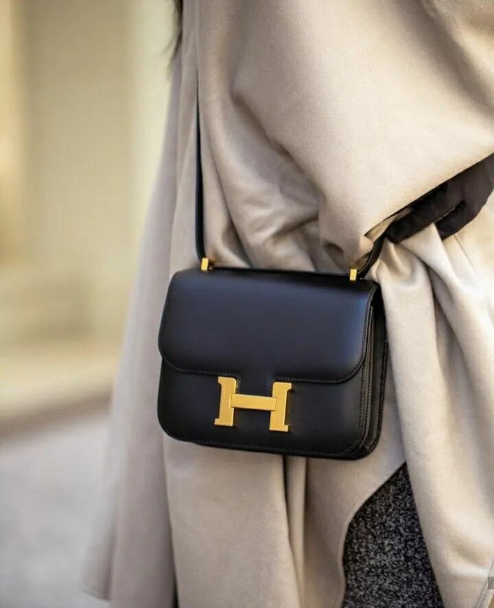 2024春拍爱马仕的黑色诱惑