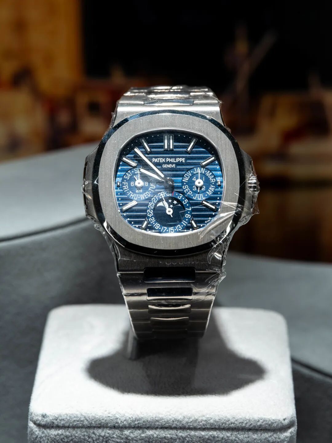 2024春季拍卖会今日盛大开幕千件艺术珍品聚首香江