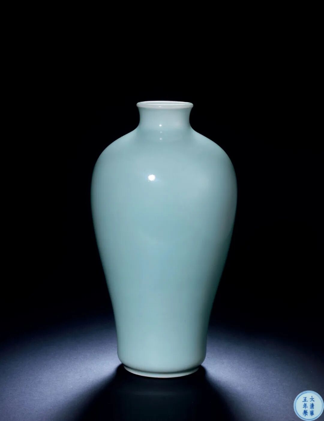 2024春拍重要中国古董珍玩–重点清代瓷器