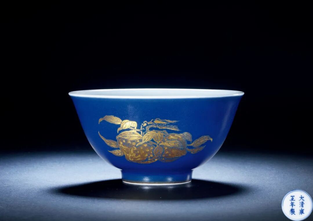 2024春拍重要中国古董珍玩–重点清代瓷器