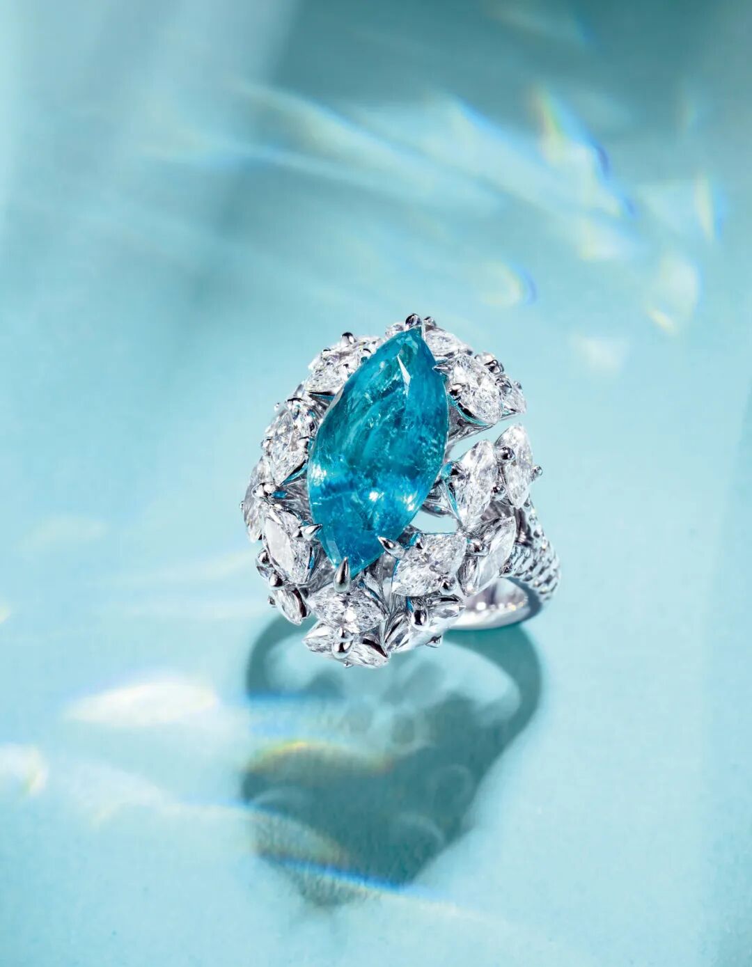 传承瑰宝彩色宝石拍品精选